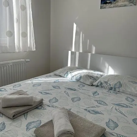Tramonto Apartman Zuljana